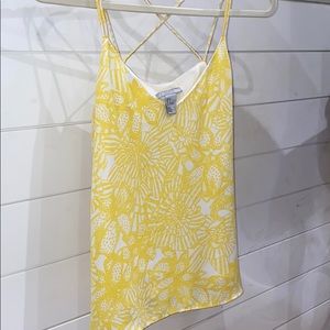 H&M dress shirt size 2